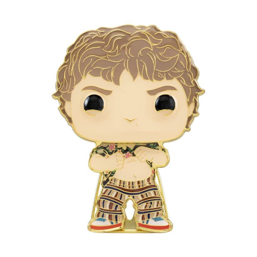 Funko Pop! Sized Pins: Goonies  Chunk