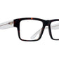 Spy Cyrus Optical 58 - Dark Tort Crystal