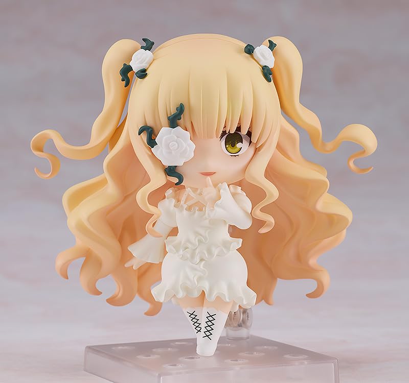 Good Smile Company Rozen Maiden: Kirakishou Nendoroid Action Figure