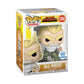 Funko Pop! Animation: My Hero Academia - All Might *Texas Smash Shop limited availability