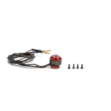 Spektrum 1104-5500Kv Brushless Tail Motor, SPMXHM1010