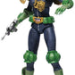 Hiya Toys Judge Dredd: Judge Anderson Px 1:18 Scale Exquisite Mini Action Figure
