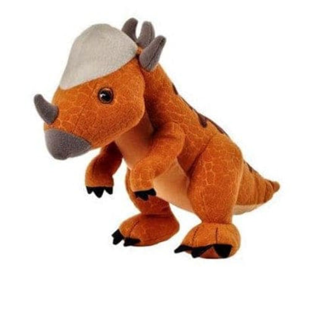 Jurassic World Basic Plush Stygimoloch 'Stiggy'