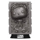 Funko Pop! Star Wars: Han Solo In Carbonite, Multicolor