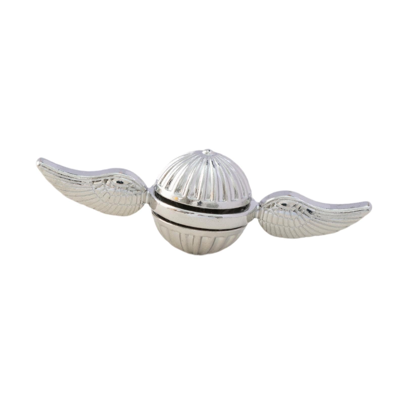 Atorse Gyro Toy Novelty Educational Game Developmental Toy For Adults Gifts Ages 6+ Silver|Baby|Toys For Baby|Developmental Baby