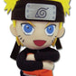 Great Eastern Shonen Jump: Naruto Shippuden 9' Naruto Plush For 15 Years And Over