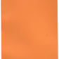 Bcw Orange Double Matte Deck Guards Holder With 50 Sleeves