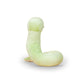 Bellzi Snake Plush Toy - Adorable Green Soft Stuffed Animal - 7" x 7" x 12" - Perfect Gift for All Ages - Model SNAKI-R-RQF