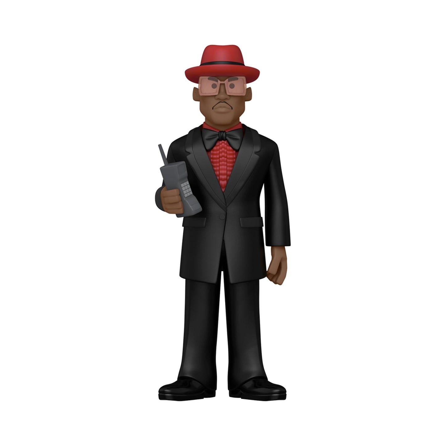 Funko Pop! Vinyl Gold: Outkast- Big Boi (Hey Ya) 5'