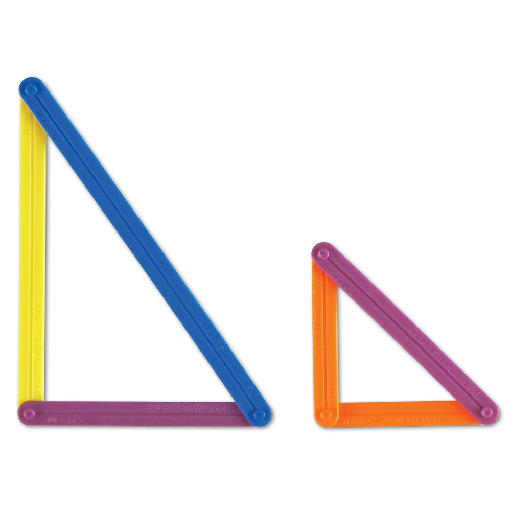 Learning Resources AngLegs Smart Pack, Model LER3665, Multi-color, Plastic Educational Toy
