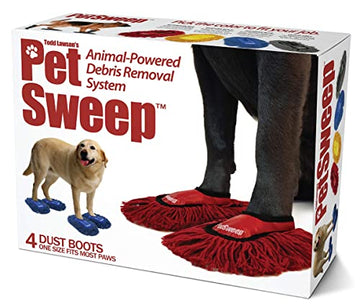 Prank Pack, Pet Sweep Prank Gift Box, Wrap Your Real Present In A Funny Authentic Prank-O Gag Present Box, Novelty Gifting Box F
