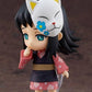 Good Smile Demon Slayer: Kimetsu No Yaiba: Makomo Nendoroid Action Figure, Multicolor