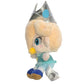 Little Buddy Super Mario All Star Collection Baby Rosalina Plush, 6", Blue, Model 1729, Soft Plush Material