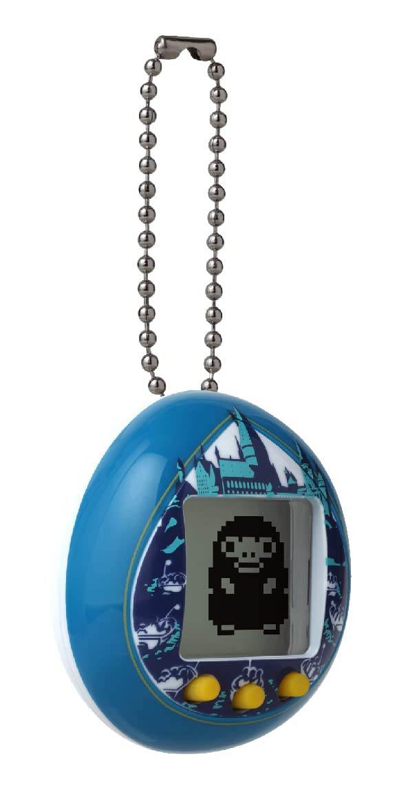 Tamagotchi Nano X Harry Potter - Hogwarts Castle