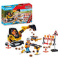 Playmobil Road Construction
