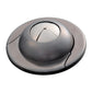 Bepuzzled | Ufo Hanayama Metal Brainteaser Puzzle Mensa Rated Level 6, For Ages 12 And Up