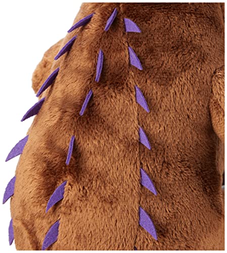 Gruffalo Sitting 9-Inch Soft Toy