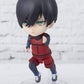 Tamashii Nations - Blue Lock - Rin Itoshi, Bandai Spirits Figuarts Mini Action Figure