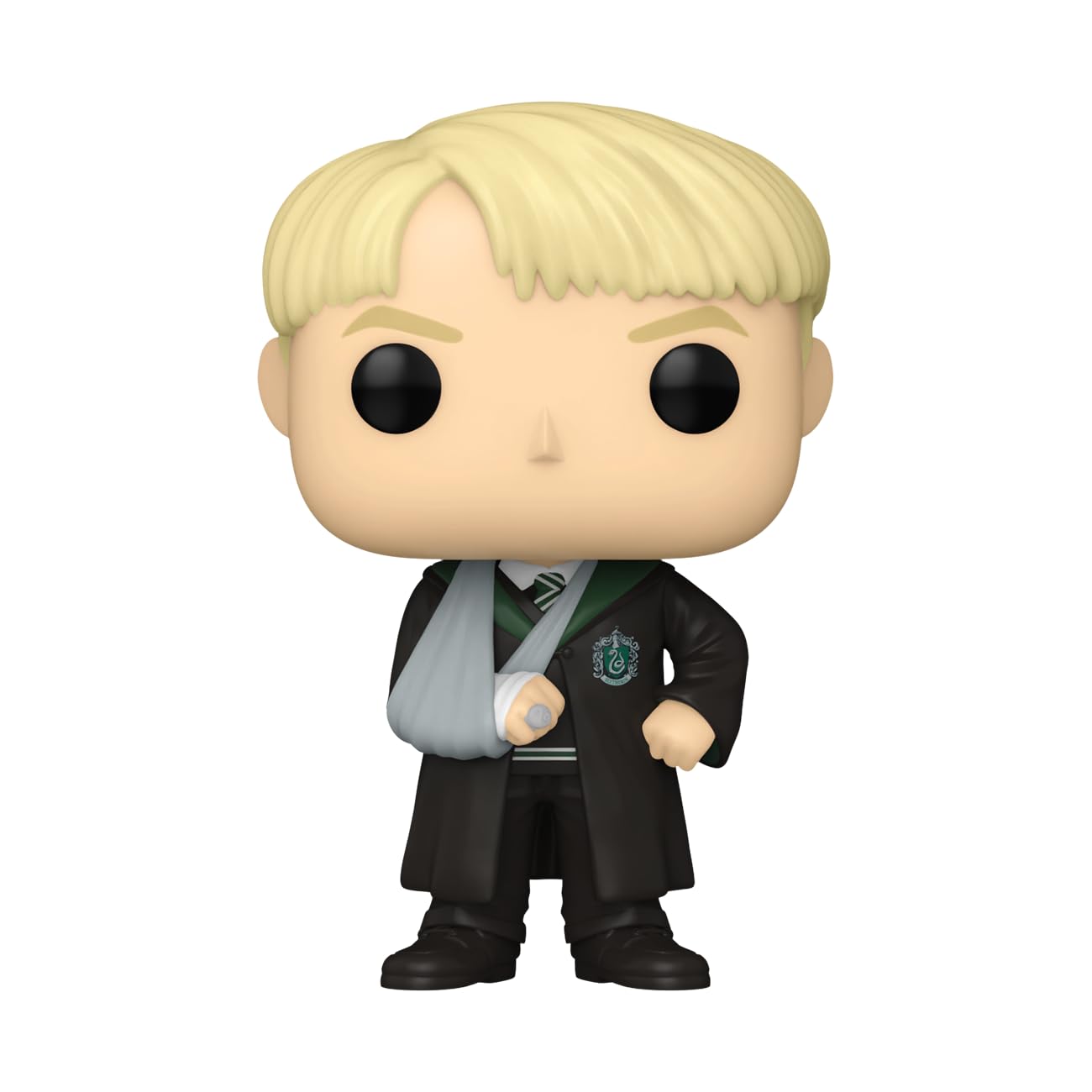 Funko Pop! Movies: Harry Potter Prisoner Of Azkaban - Draco Malfoy With Broken Arm - Collectable Vinyl Figure - Gift Idea - Official Merchandise - For Kids & Adults - Movies Fans
