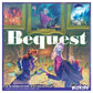 Wizkids Wzk87547 Bequest Board Game