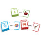 Junior Learning Jl214 Noun Flashcards Medium