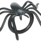 Small Toys Spider Rings - Pack of 144, Plastic Material, Fun Party Favors
