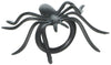 Small Toys Spider Rings - Pack of 144, Plastic Material, Fun Party Favors