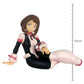 Banpresto My Hero Academia Break time Collection vol.4 (Uraraka Ochako)