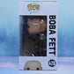 Star Wars: The Mandalorian - Boba Fett NYCC 2021 US limited availability #478 Pop! Vinyl