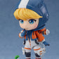 Good Smile Apex Legends: Wattson Nendoroid Action Figure, Multicolor