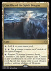 Magic The Gathering - Crucible Of The Spirit Dragon (167/185) - Fate Reforged