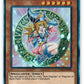 Yu-Gi-Oh! - Dark Magician Girl (Ygld-Enb03) - Yugi'S Legendary Decks - 1St Edition - Ultra Rare