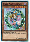 Yu-Gi-Oh! - Dark Magician Girl (Ygld-Enb03) - Yugi'S Legendary Decks - 1St Edition - Ultra Rare