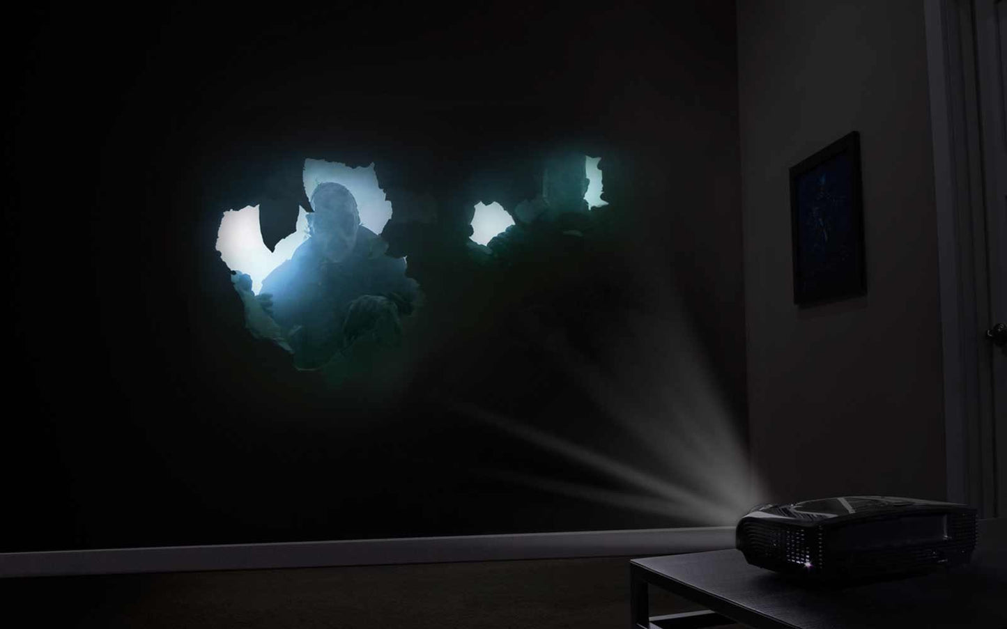 AtmosFX Night Stalkers Digital Decorations