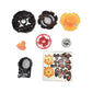 Battling Tops Game Metal Fusion 4D Gyro Spinning Top Toys Without Launcher (Daxiong)