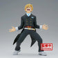 Banpresto - My Hero Academia - Monoma Neito vol. 36, Bandai Spirits The Amazing Heroes Figure