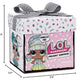 L.O.L. Surprise! Present Surprise Doll With 8 Surprises