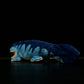 Simulation Mosasaurus Dinosaur Stuffed Plush Toy -Cute Soft Lifelike Mosasaurus Figurines Model Toy, Real Life Dinosaur Stuffed Animal Toys, Educational Gifts For Kids Boys Girls,18 Inches