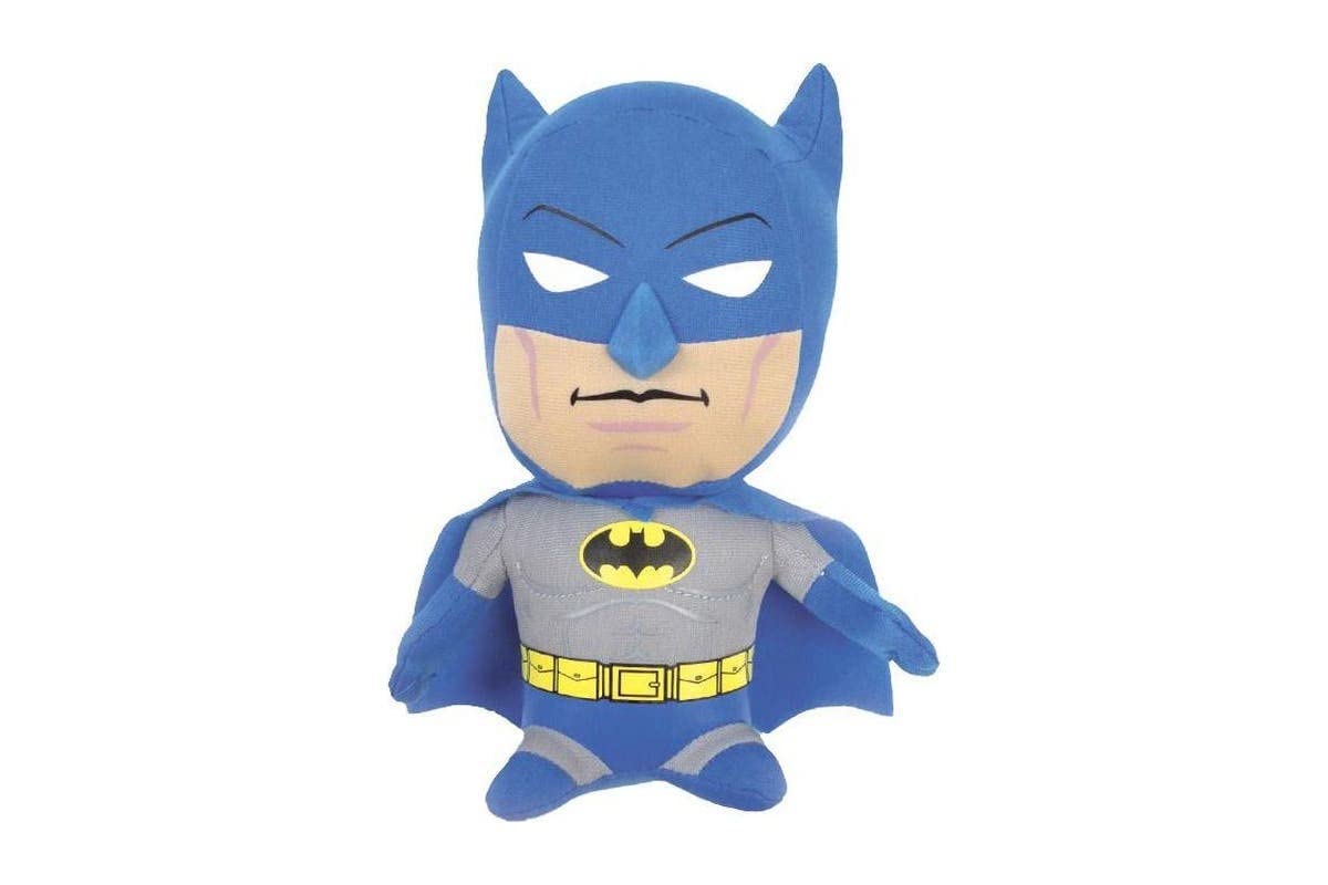 Comic Images Batman Doll Plush, 7