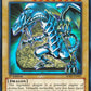 Yu-Gi-Oh! - Blue-Eyes White Dragon (Sdbe-En001) - Structure Deck: Saga Of Blue-Eyes White Dragon - 1St Edition - Ultra Rare