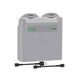 Two-Way Charging Hub for DJI NEO,Portable Dual Battery Charger Support PD Fast Charging for DJI NEO Battery Accessories