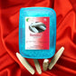 Zone Marketing First Quality Big Size Namakatti/Holy White Sticks Are Made With Ash And Clay (15 Pieces) 300G Approx