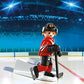 Playmobil NHL Chicago Blackhawks Player