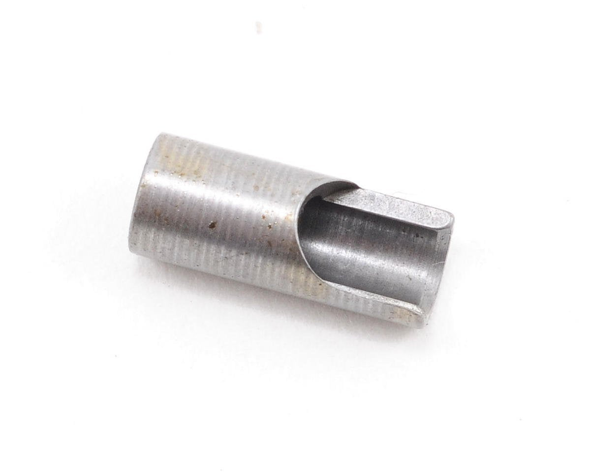 Robinson Racing Products 5mm-1/8 Reducer Sleeve RRP1200 Gears & Differentials