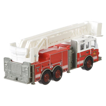 Matchbox Construction International WORKSTAR Dump Truck Working RIGS DIE-CAST