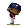 Funko Pop! Mlb: Astros - Yordan Alvarez - Collectable Vinyl Figure - Gift Idea - Official Merchandise - For Kids & Adults - Sports Fans - Model Figure For Collectors And Display