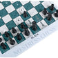 Relax and Play Chess Set