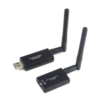 3DR 500MW Radio Telemetry Kit 915Mhz 915 Kit Air and Groud Data Transmit Module for APM2.6 APM2.8 PX4 Pixhawk
