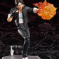 Freeing The King Of Fighters '98 Ultimate Match: Kyo Kusanagi Figma