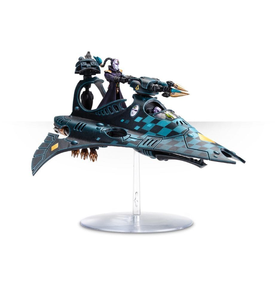 Games Workshop Warhammer 40K - Harlequin Starweaver
